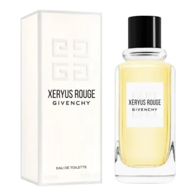 عطر رجالي 100 مل Givenchy Xeryus Rouge (2024) أو دو تواليت E.D.T