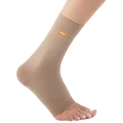 Elastic Ankle Support - Size XL