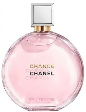 Women’s perfume 100 ml Chanel Chance Eau Tendre Eau de Parfum (E.D.P)