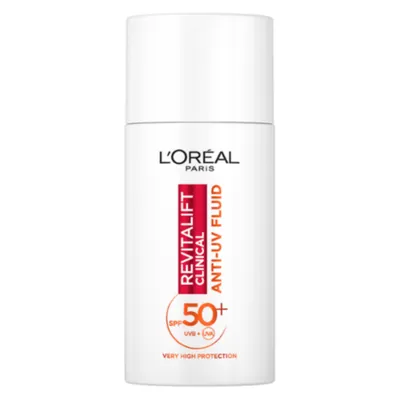Revitalift Vitamin C Face Cream - SPF50