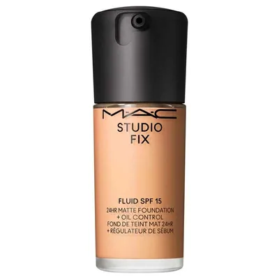 Studio Fix Fluid SPF 15 -NW15 -30ml
