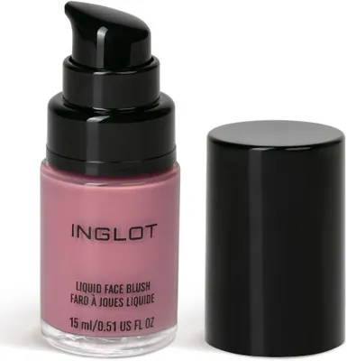 Liquid Blush for a Natural, Sun-Kissed Look 94