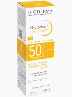 فوتوديرم أكوافلويد SPF50+ - 40 مل