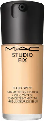 STUDIO FIX FLUID Soft Matte Finish Foundation - NC13