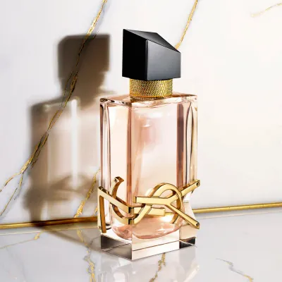 LIBRE Eau de Toilette for Women 90 ml