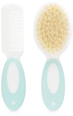 Twigy Brush & Comb Set