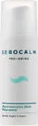 Sebocalm Pro Anti-Aging Night Cream with AHA Acids, 50 ml