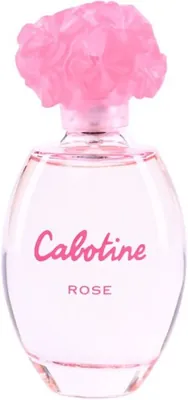 عطر نسائي 100 مل Gres Cabotine Rose أو دو تواليت E.D.T
