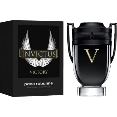INVICTUS VICTORY EDP Eau de Parfum for Men Paco Rabanne 100 ml