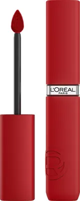 L'OREAL PARIS INFAILLIBLE MATTE RESISTANCE Lipstick 430