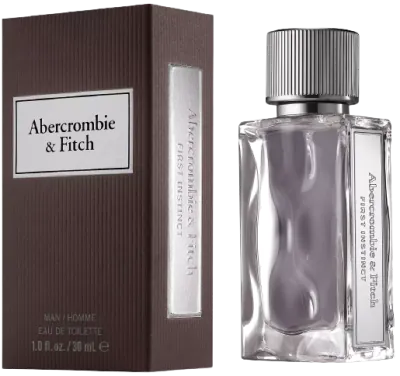 Men's perfume 100 ml Abercrombie & Fitch First Instinct Eau de Toilette (E.D.T)