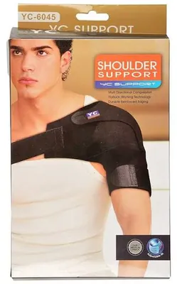 SHOULDER SUPPORT YC 