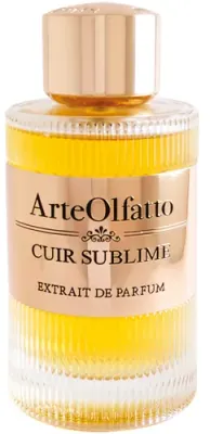 Arta Olfeto Cuir Sublime - Extrait de Parfum 100 ml