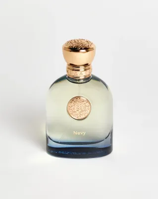 EMIRATES PRIDE – NAVY Perfume 100 ml