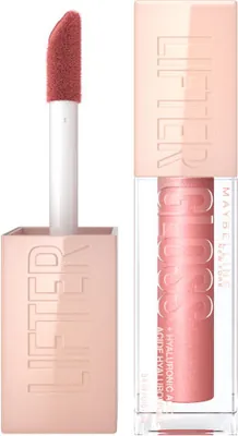 MAYBELLINE NEW YORK LIFTER PLUMP גלוס לשפתיים 03