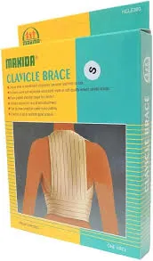 MAKIDA Clavicle Brace and Posture Corrector