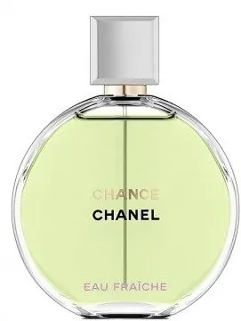 Women’s perfume 100 ml Chanel Chance Eau Fraiche Eau de Parfum (E.D.P)