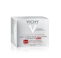 VICHY Liftactiv Supreme Intensive Day Cream with Sun Protection SPF30