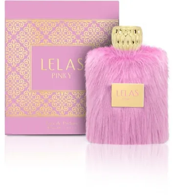 Unisex perfume 100 ml Lelas Navy Eau de Parfum (E.D.P)