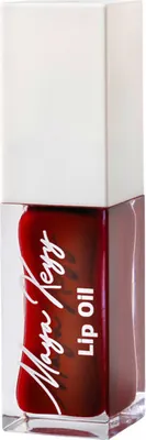 MAYA KEYY Lip Care Oil - Merlot