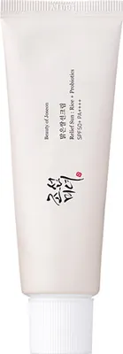 Face sunscreen cream SPF50 Only at Super-Pharm 50 ml