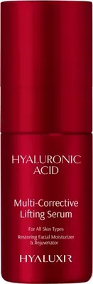 Hyaluxir - Firming Face Serum with Hyaluronic Acid - 30 ml