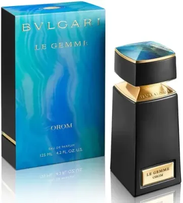 Bvlgari Le Gemme Orom Eau de Parfum 125 ml