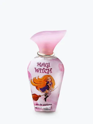 בושם לילדות 50ML Magi WitchL
