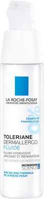 La Roche-Posay Toleriane Dermallergo Fluid