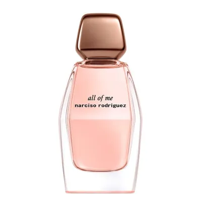 Women’s perfume 90 ml Narciso Rodriguez All OF Me Eau de Parfum (E.D.P)