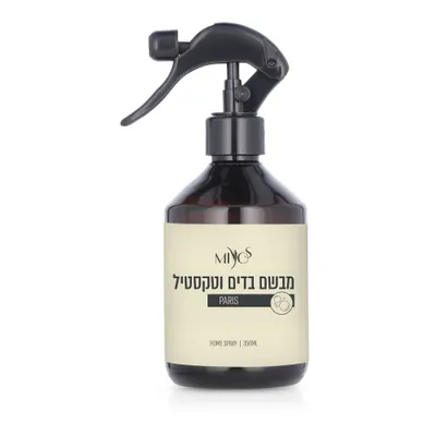 Paris Fabric Freshener 350 ml