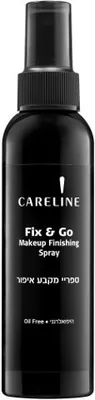 FIX&GO Makeup Setting Spray 145 ml