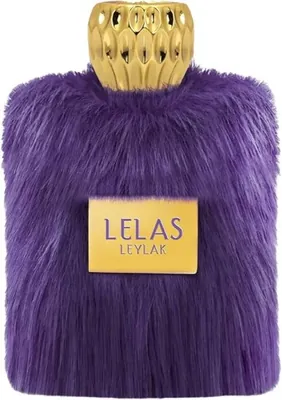 Unisex Perfume 100 ml Lelas Leylak Eau de Parfum E.D.P