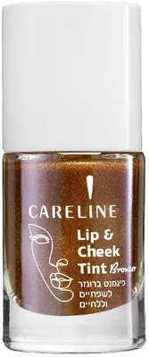 LIP & CHEEK TINT Cheek & Lip Tint - Bronzer