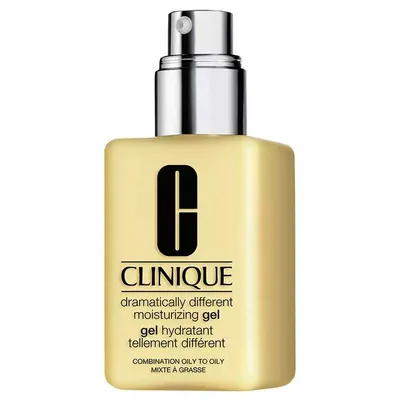 Dramat. Different Moist. Gel - 125ml