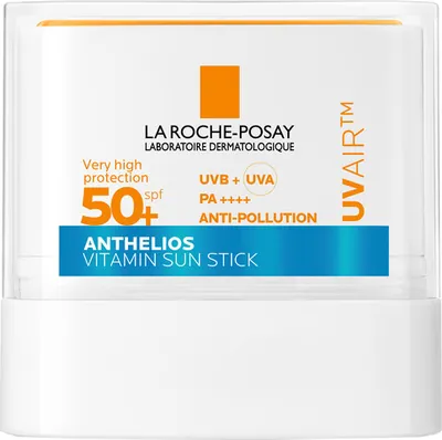 La Roche-Posay Anthelios Sunscreen Stick SPF50+