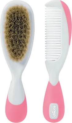 Chicco Brush and Comb model comb and brush