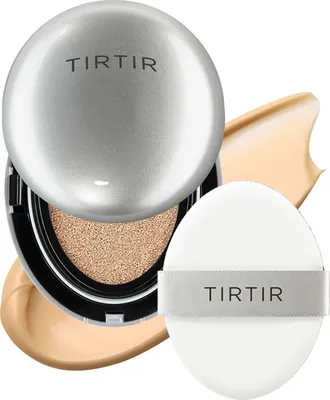 Silver Cushion Foundation - 24N LATTE