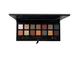 Anastasia Beverly Hills Metallic Subculture Shadow Palette