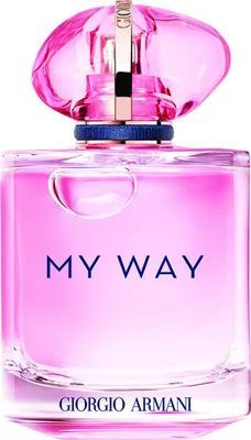 MY WAY NECTAR Eau de Parfum for Women 90 ml