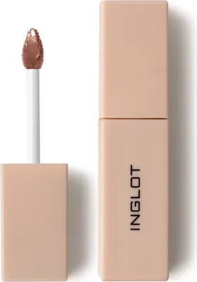 أحمر شفاه سائل مع SPF50 - درجة 94 MILK CHOCOLATE
