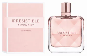 גיבנשי אירסיסטבל בושם לאישה 125 מ”ל אדפ – Givenchy Irresistible for women 125 ml Eau de Parfum