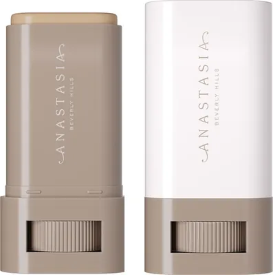 BEAUTY BALM טינט לעור הפנים מועשר בסרום 02