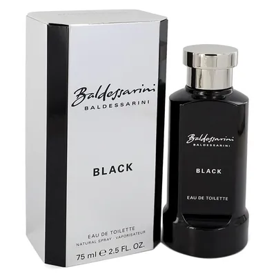 Baldessarini Signature Black EDT