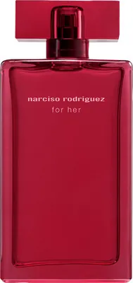 Narciso Rodriguez FOR HER Eau de Parfum Intense for Women 100 ml
