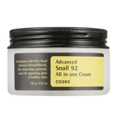 Advanced Snail Cream - Advanced Snail 92 All in One Cream