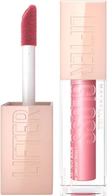 MAYBELLINE NEW YORK LIFTER PLUMP גלוס לשפתיים 05