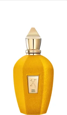 Unisex Perfume 100 ml Xerjoff Erba Gold Eau de Parfum E.D.P