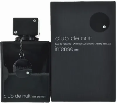 CLUB DE NUIT INTENSE Eau de Toilette for Men