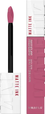 165 MAYBELLINE MATTE INK Liquid Lipstick